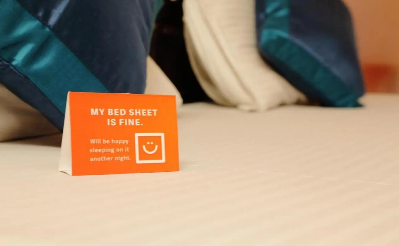 Hotel Fabhotel Corporate Square Gurgaon